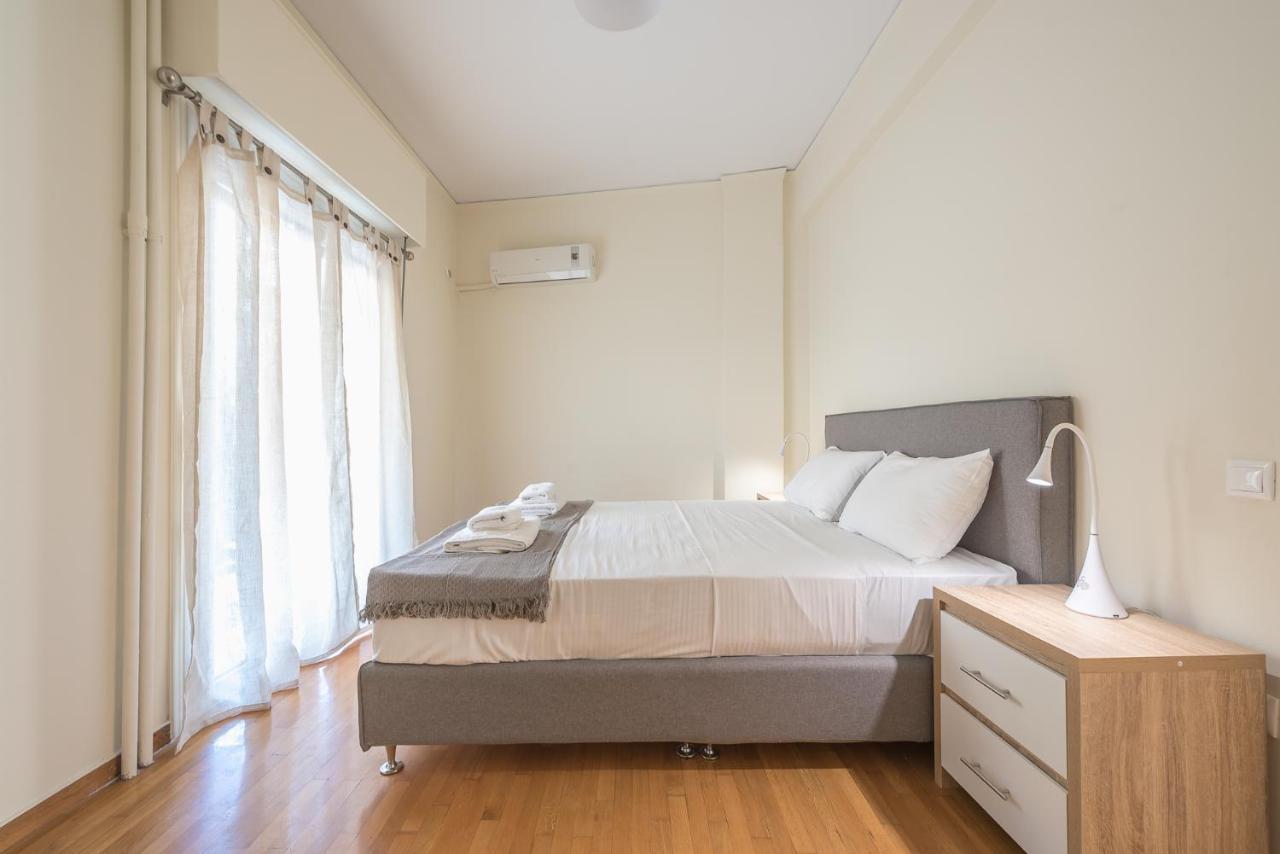 דירה Spacious In *